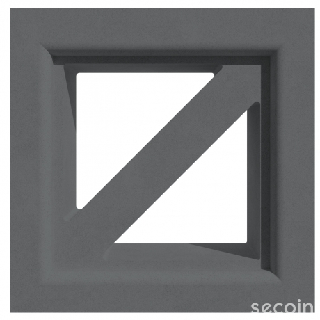 GẠCH BÔNG GIÓ SVB-03